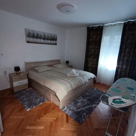 New Studio Apartman Emda U Centru Splita Exterior photo