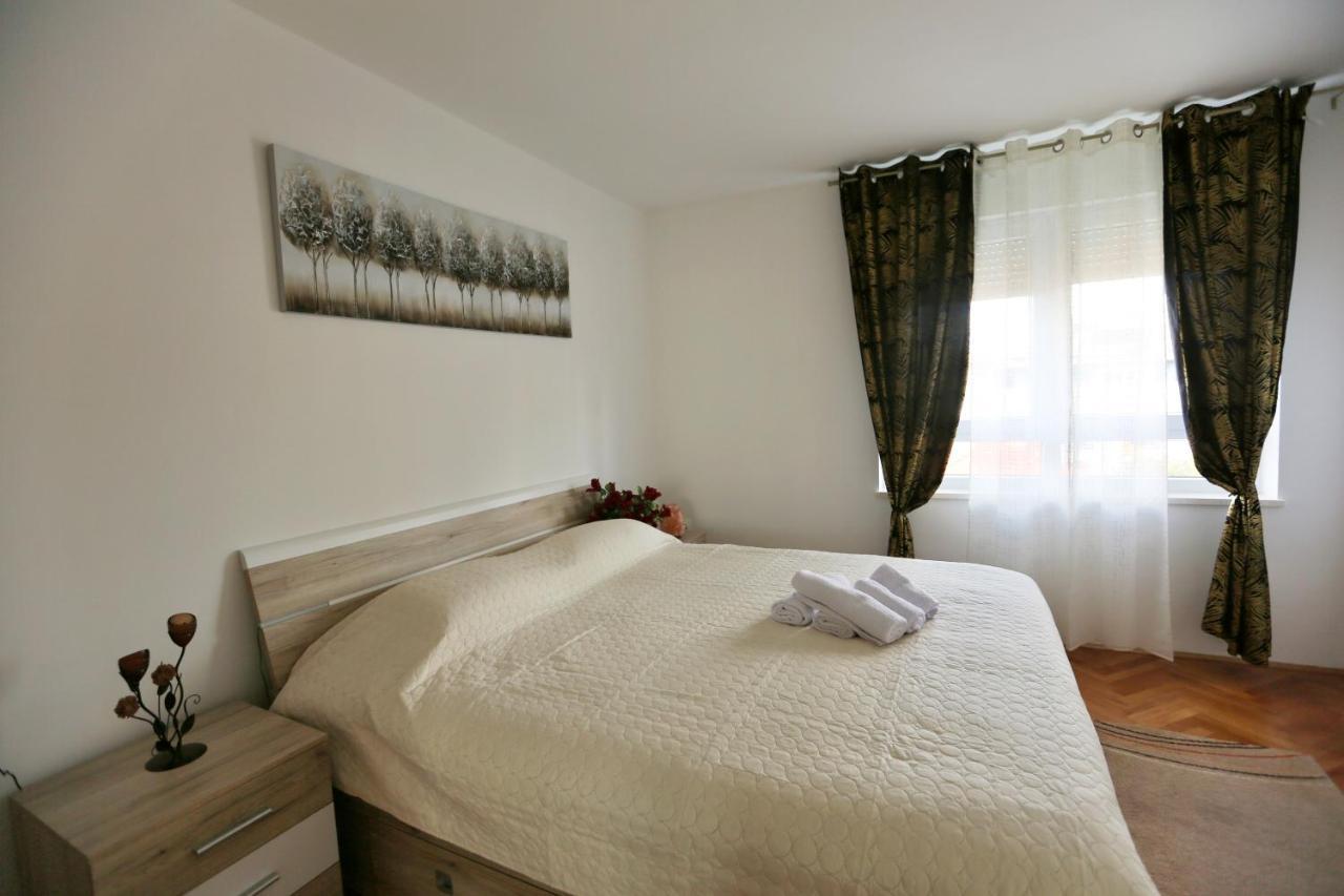 New Studio Apartman Emda U Centru Splita Exterior photo