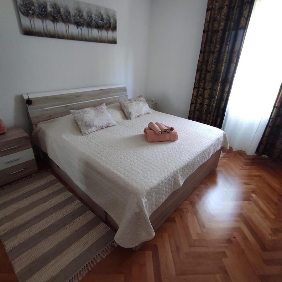 New Studio Apartman Emda U Centru Splita Exterior photo