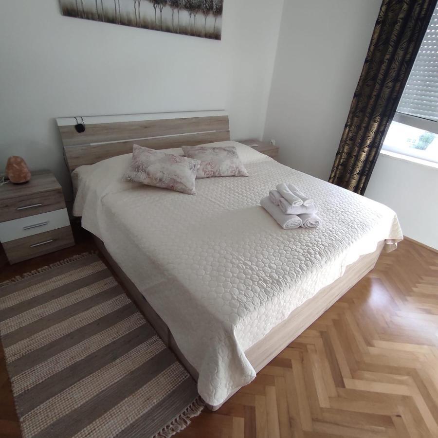 New Studio Apartman Emda U Centru Splita Exterior photo
