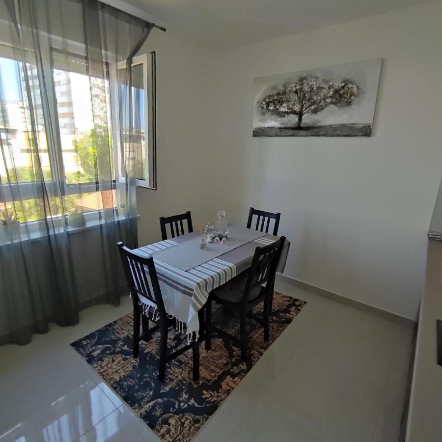 New Studio Apartman Emda U Centru Splita Exterior photo
