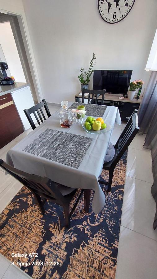 New Studio Apartman Emda U Centru Splita Exterior photo