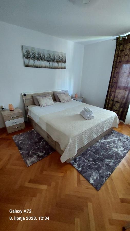 New Studio Apartman Emda U Centru Splita Exterior photo