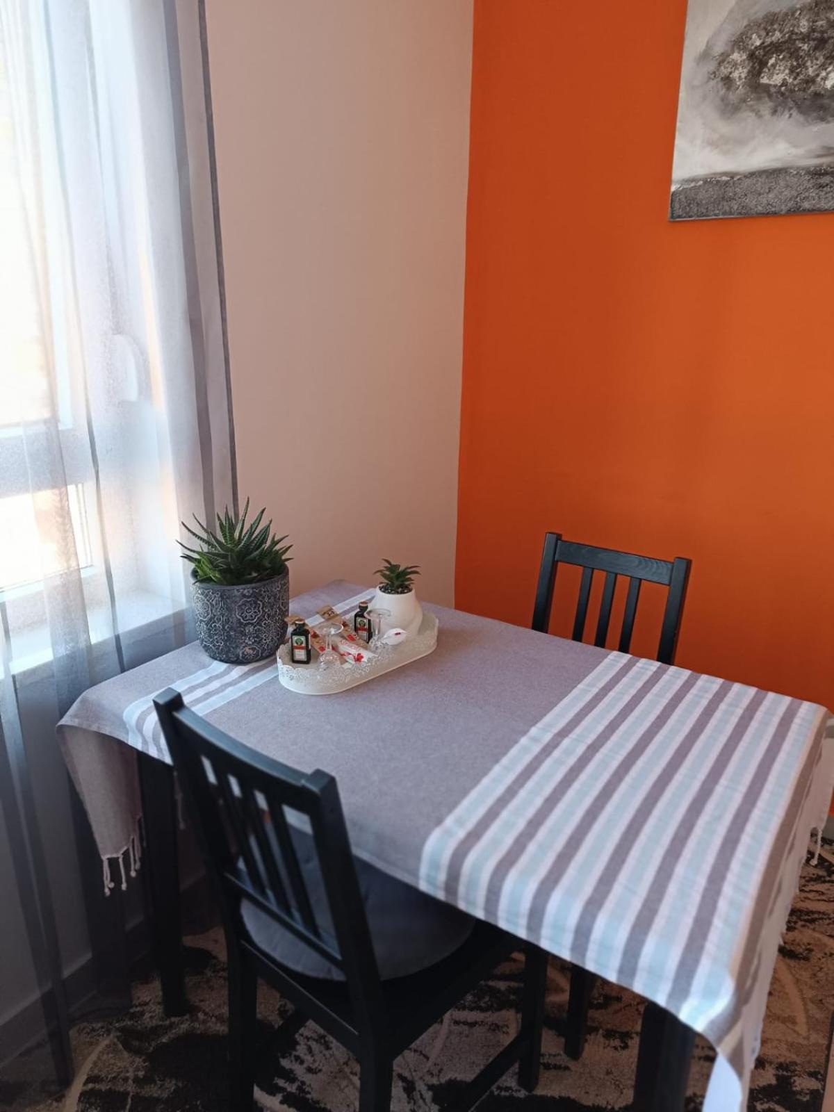 New Studio Apartman Emda U Centru Splita Exterior photo